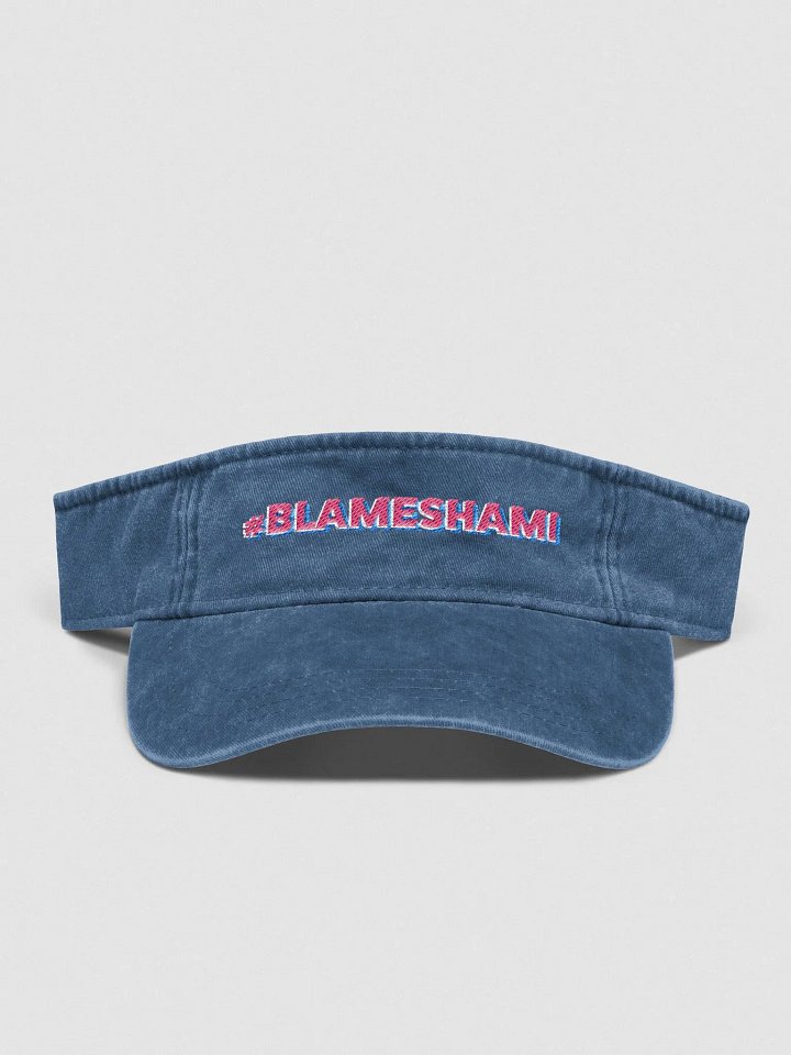 Pokerface #BlameShami product image (1)