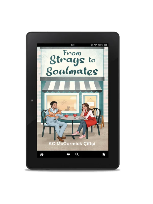 From Strays to Soulmates product image (1)
