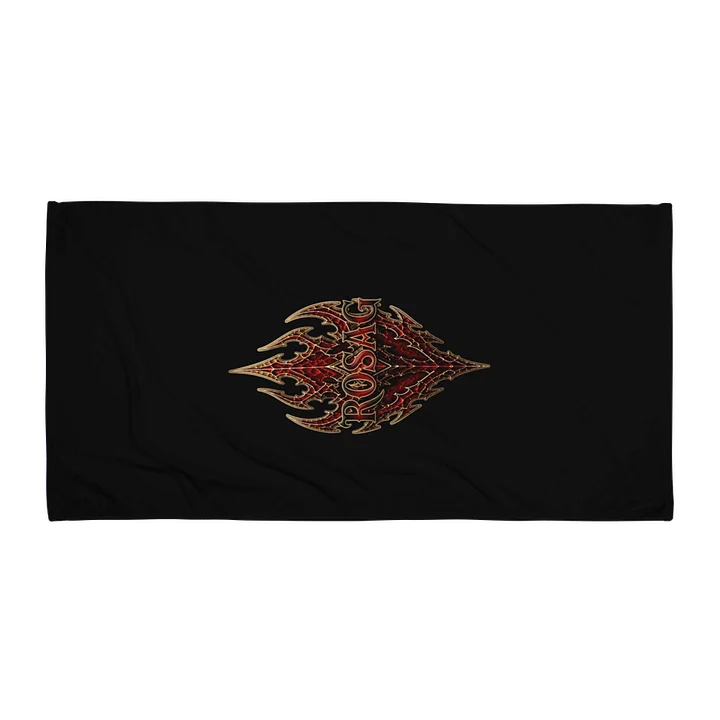 Guild Initials shield product image (1)