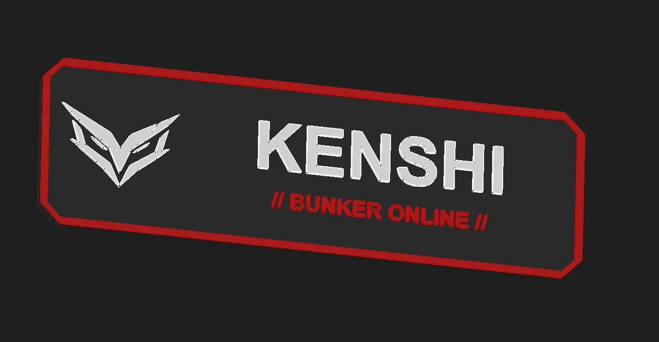 IDENTITY PLAQUE // ONI SERIES product image (3)