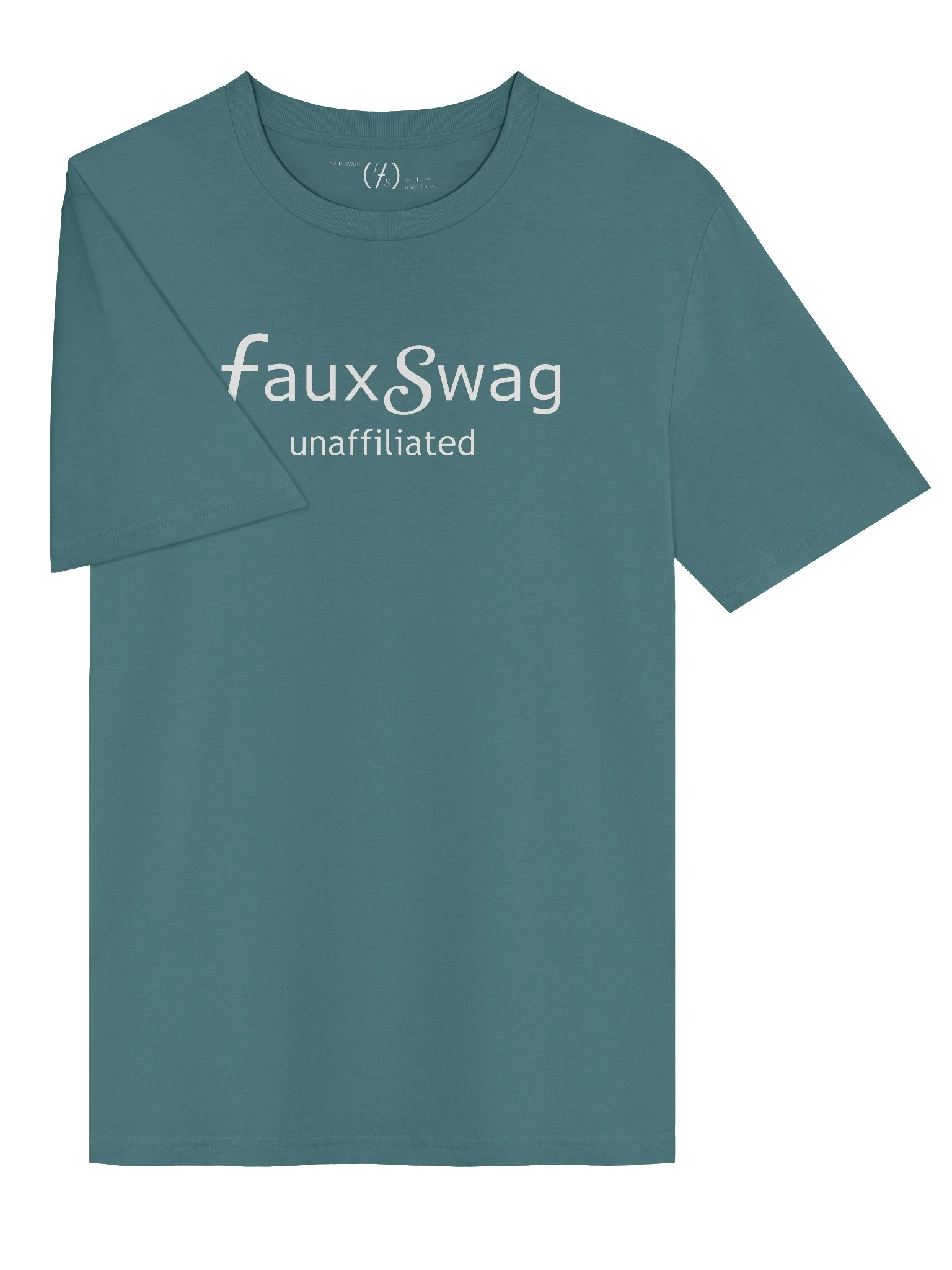 FauxSwag Unaffiliated T-Shirt product image (3)
