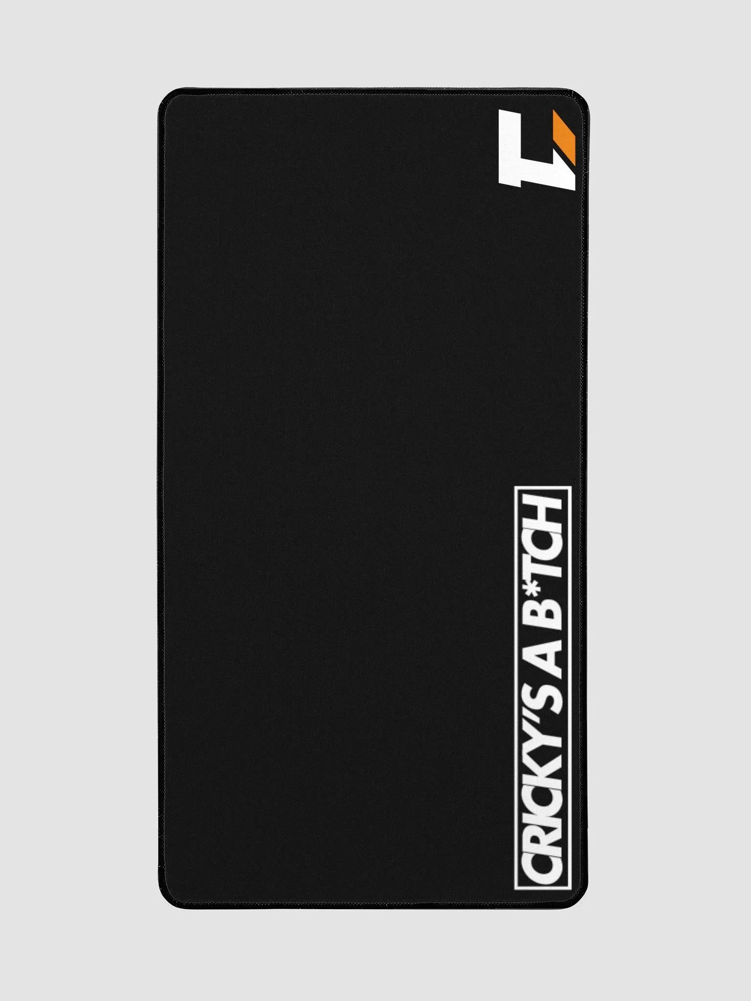 Cricky's A B*tch Mouse pad product image (2)