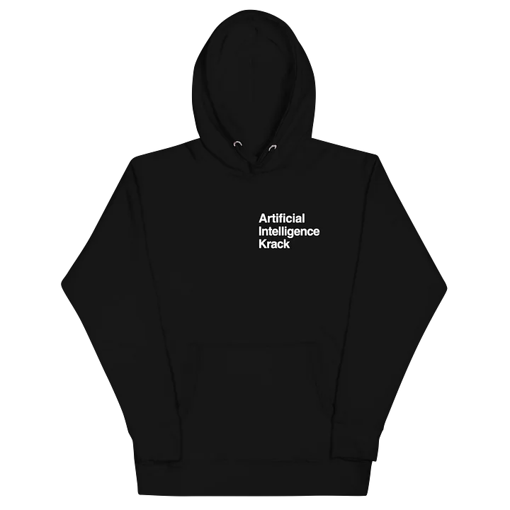 AI KRACK HOODIE product image (11)