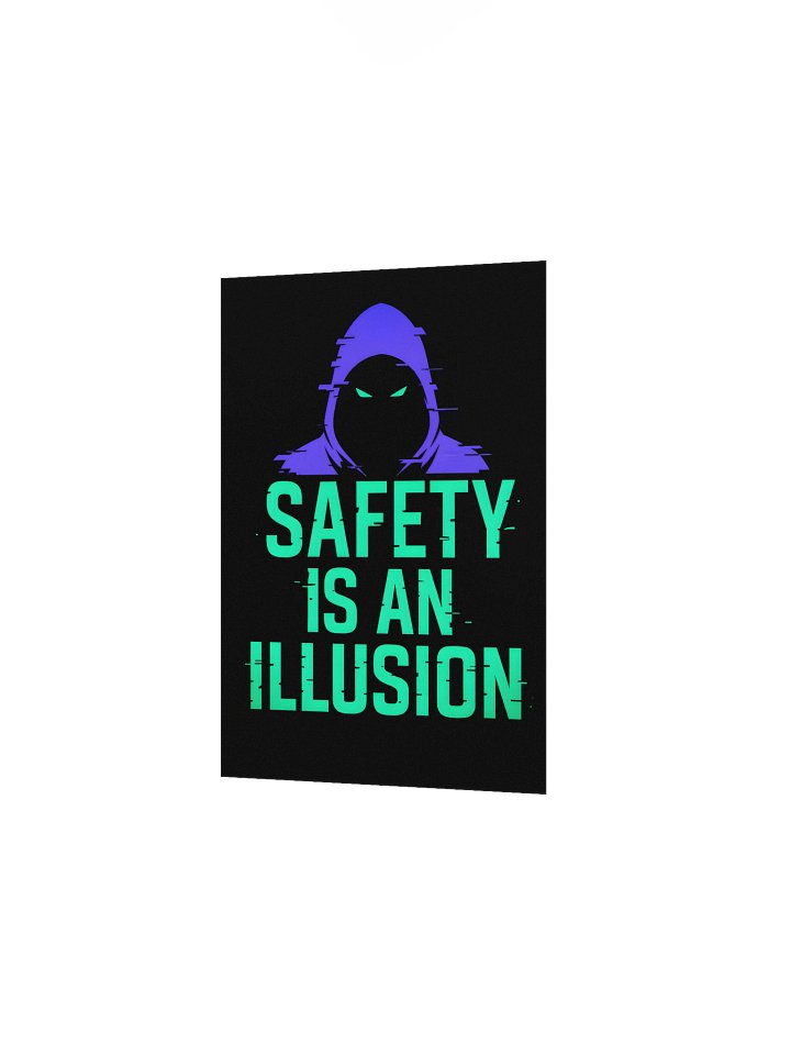 S.I.A.I GS Colors Logo Poster product image (2)