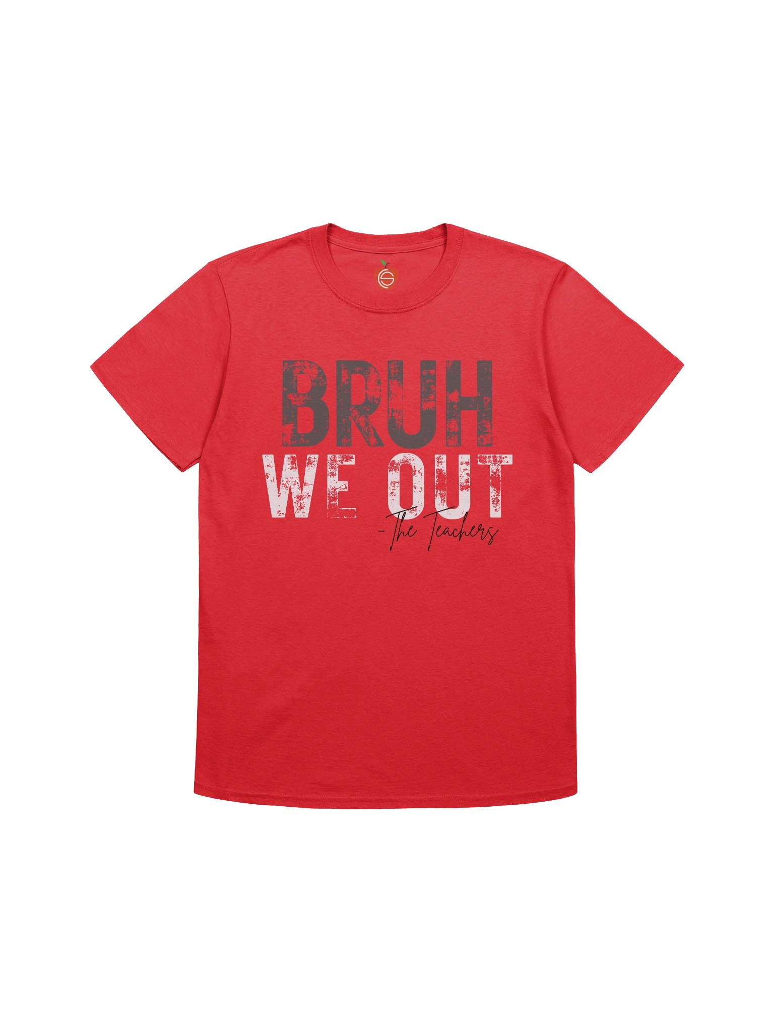 Strike T-Shirt product image (5)