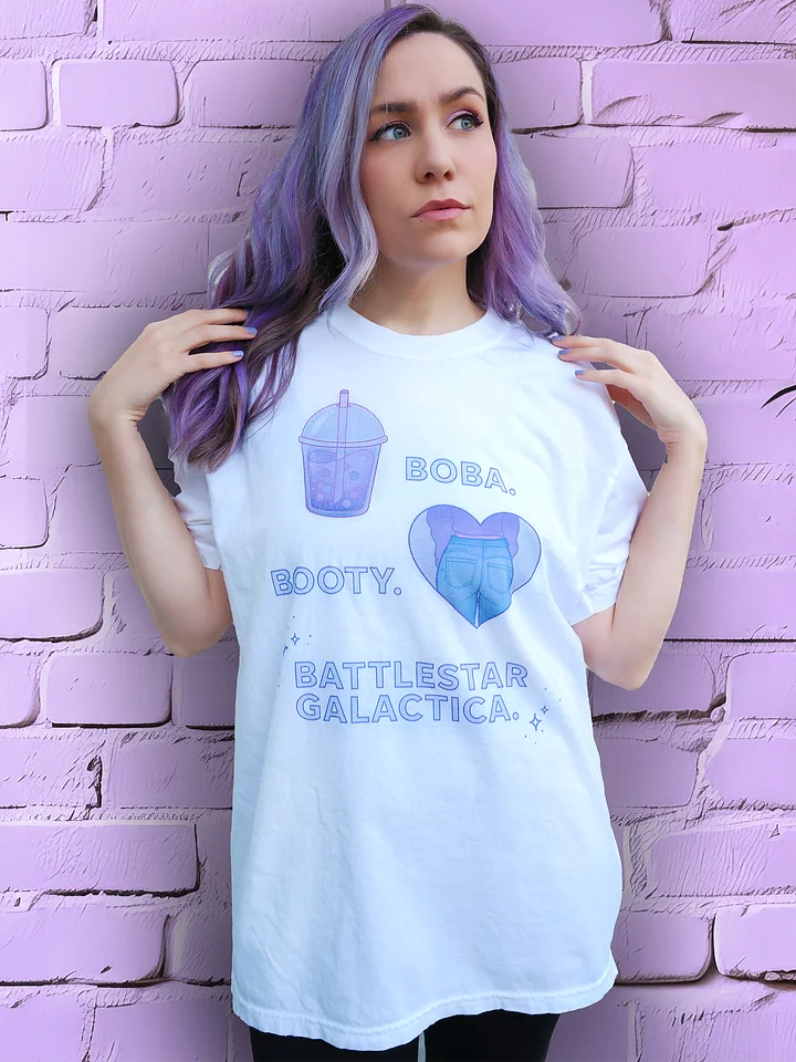 BBB Tee product image (2)