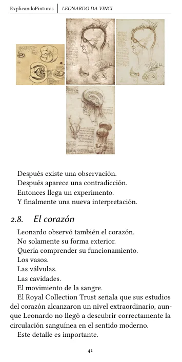 Leonardo da Vinci — Parte IV: La Mente, los Mitos y el Legado product image (8)