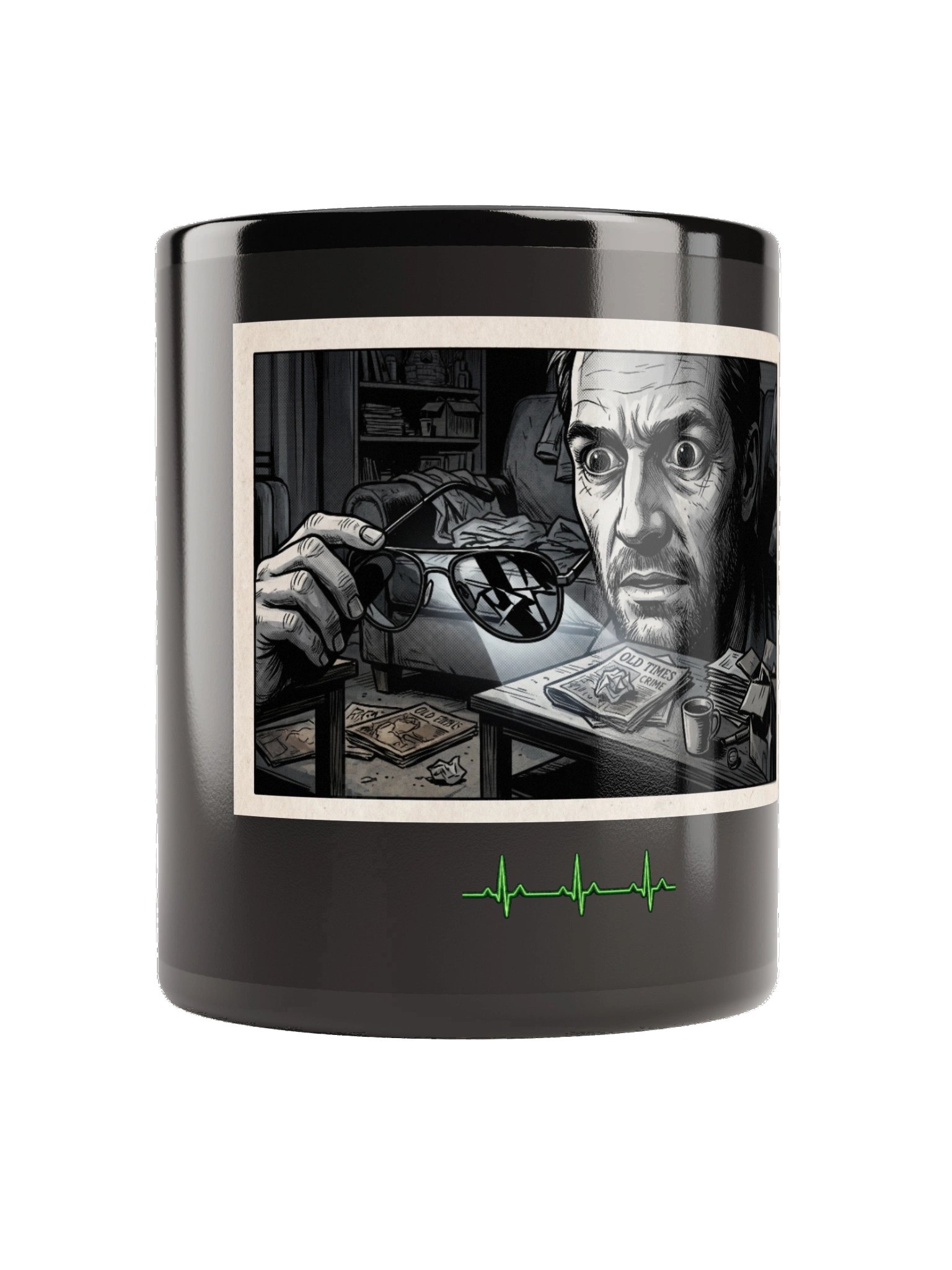Daddy's "Coffee" Mug product image (4)