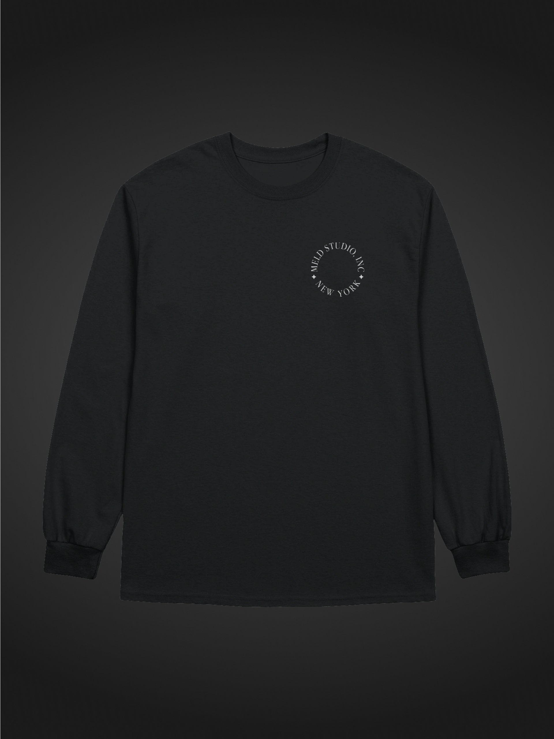 Meld Studio, Inc Long Sleeve product image (6)