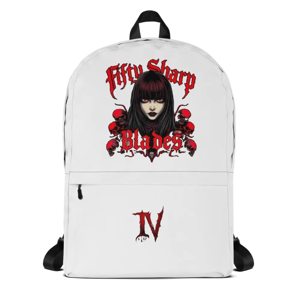 FSB Backpack product image (1)