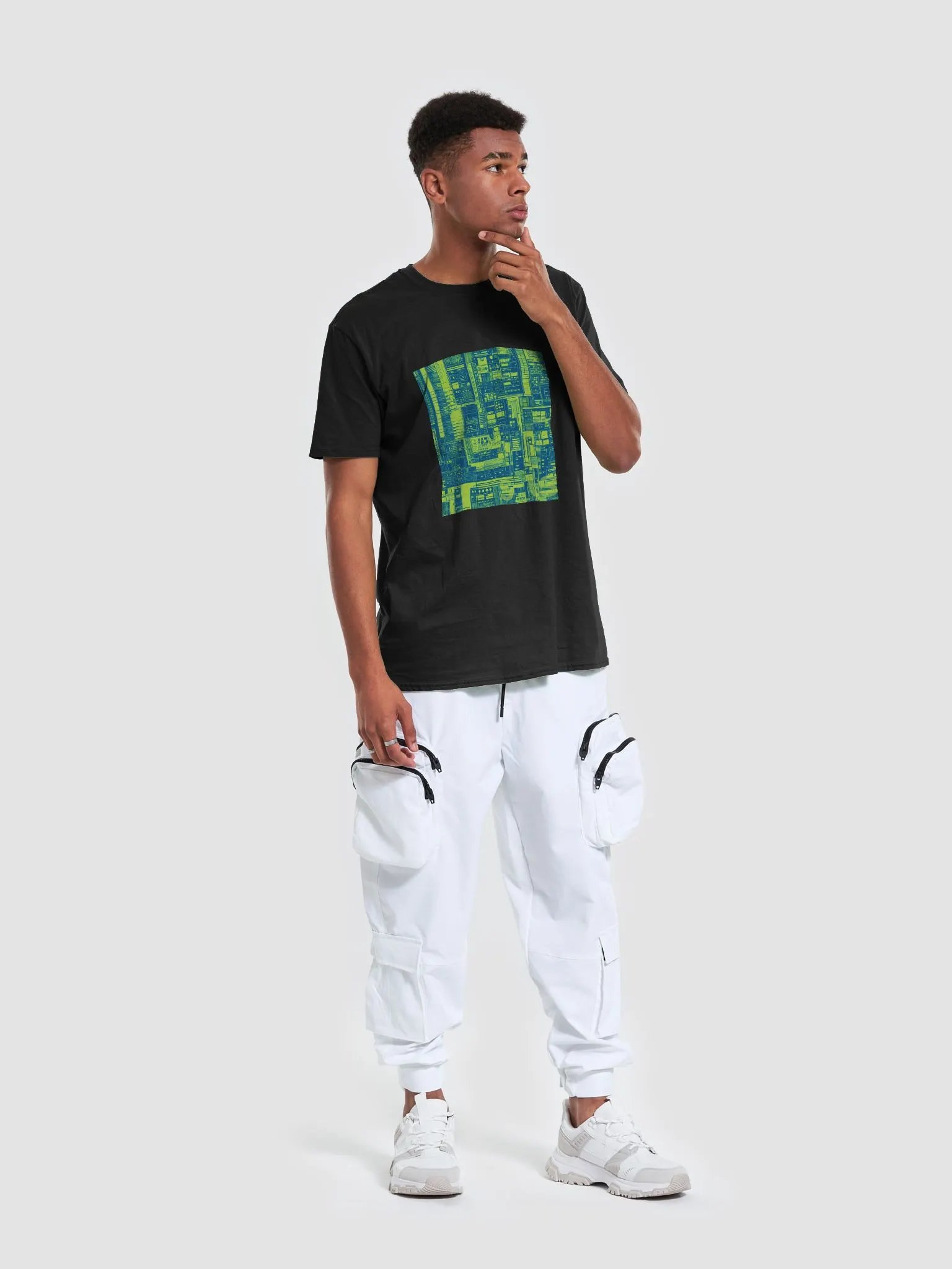 S_US Modular Hell Tee product image (24)