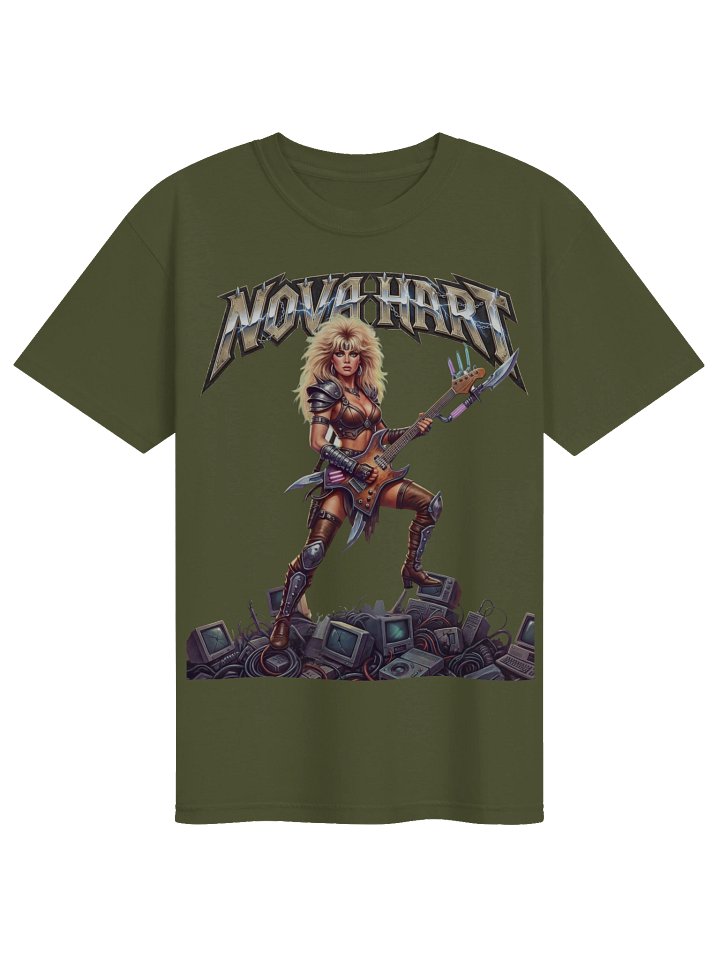 1981 Animation Tee (Limited Run) product image (17)