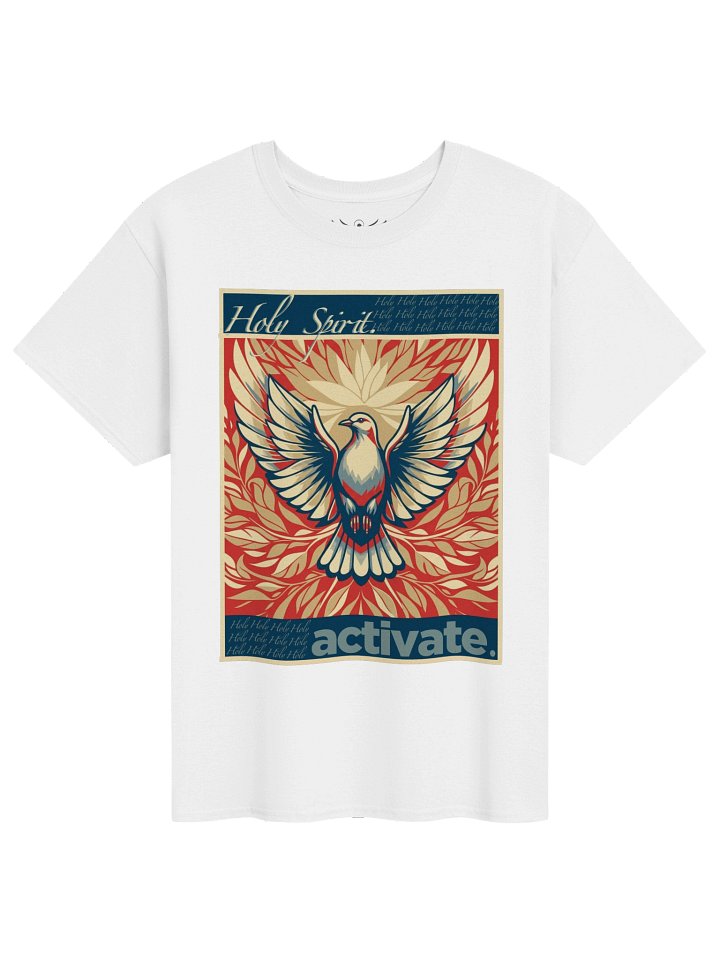 HOLY SPIRIT ACTIVATE product image (1)