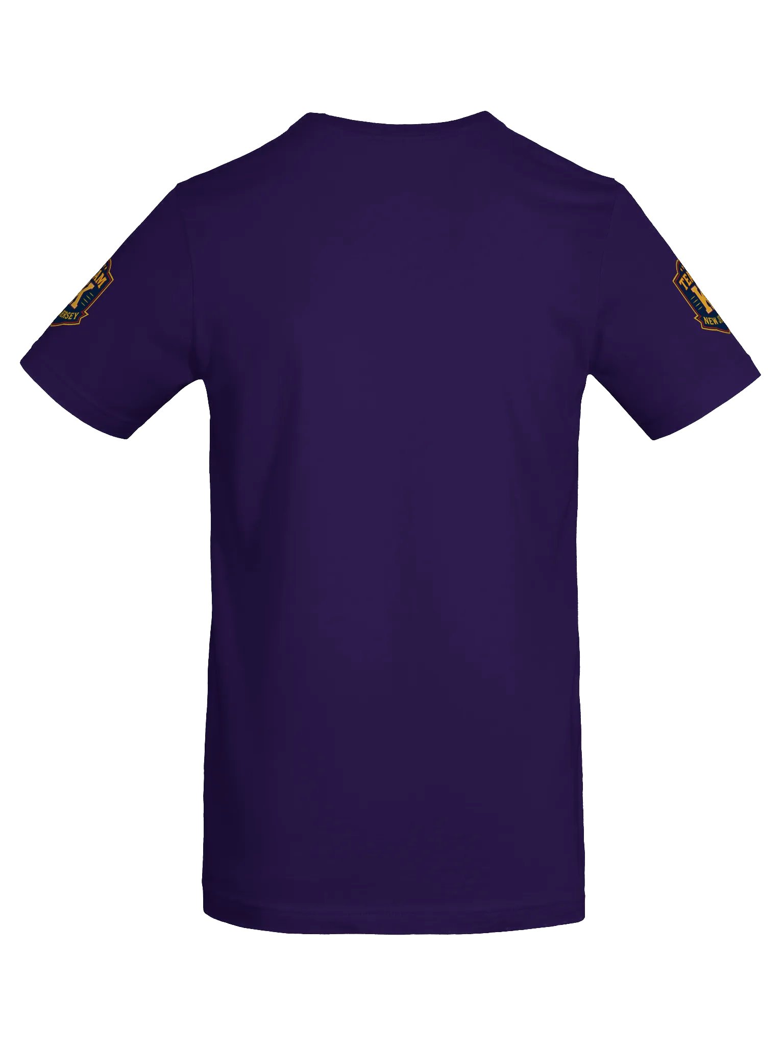 TEAM K New Jersey T-Shirt product image (52)