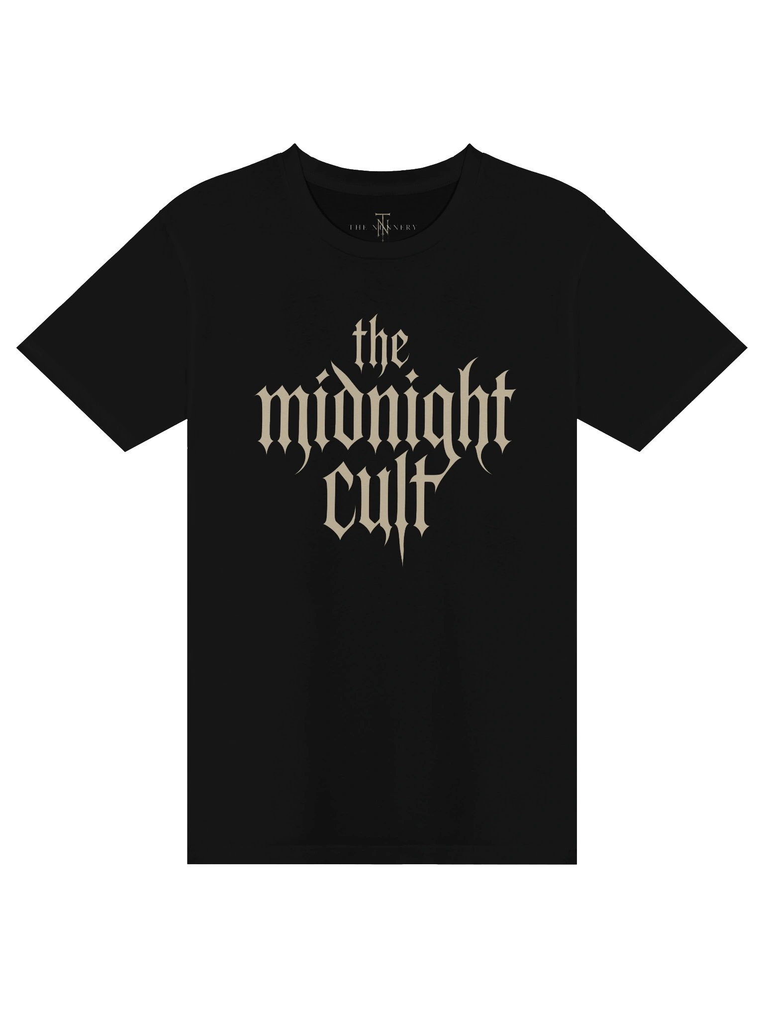 The Midnight Cult T-Shirt product image (1)