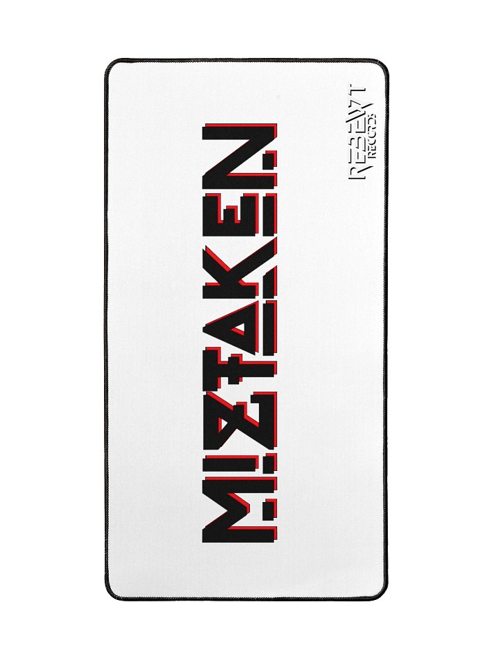 Miztaken Mat product image (2)