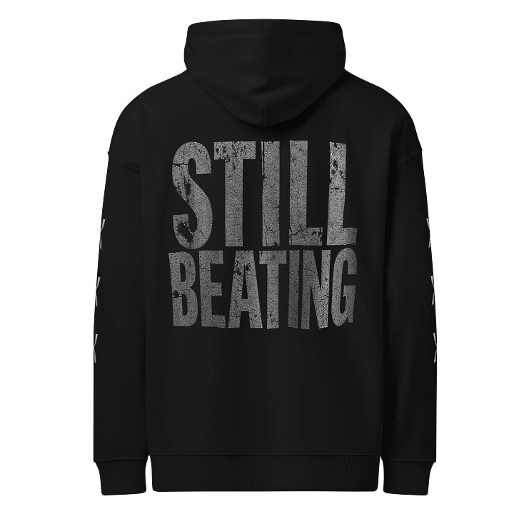 Emotionally Broken Hoodie product image (2)