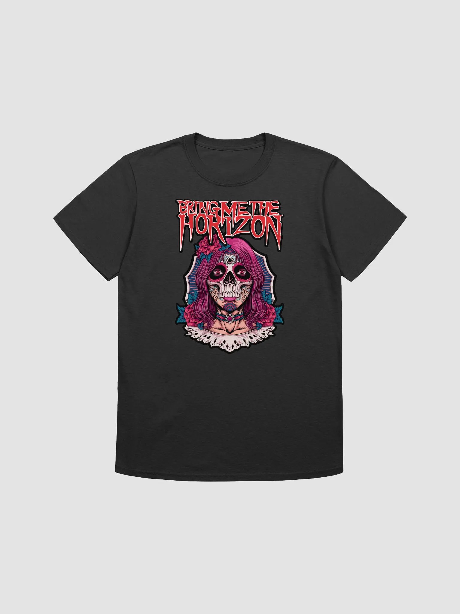 Bring Me The Horizon T-shirt product image (1)