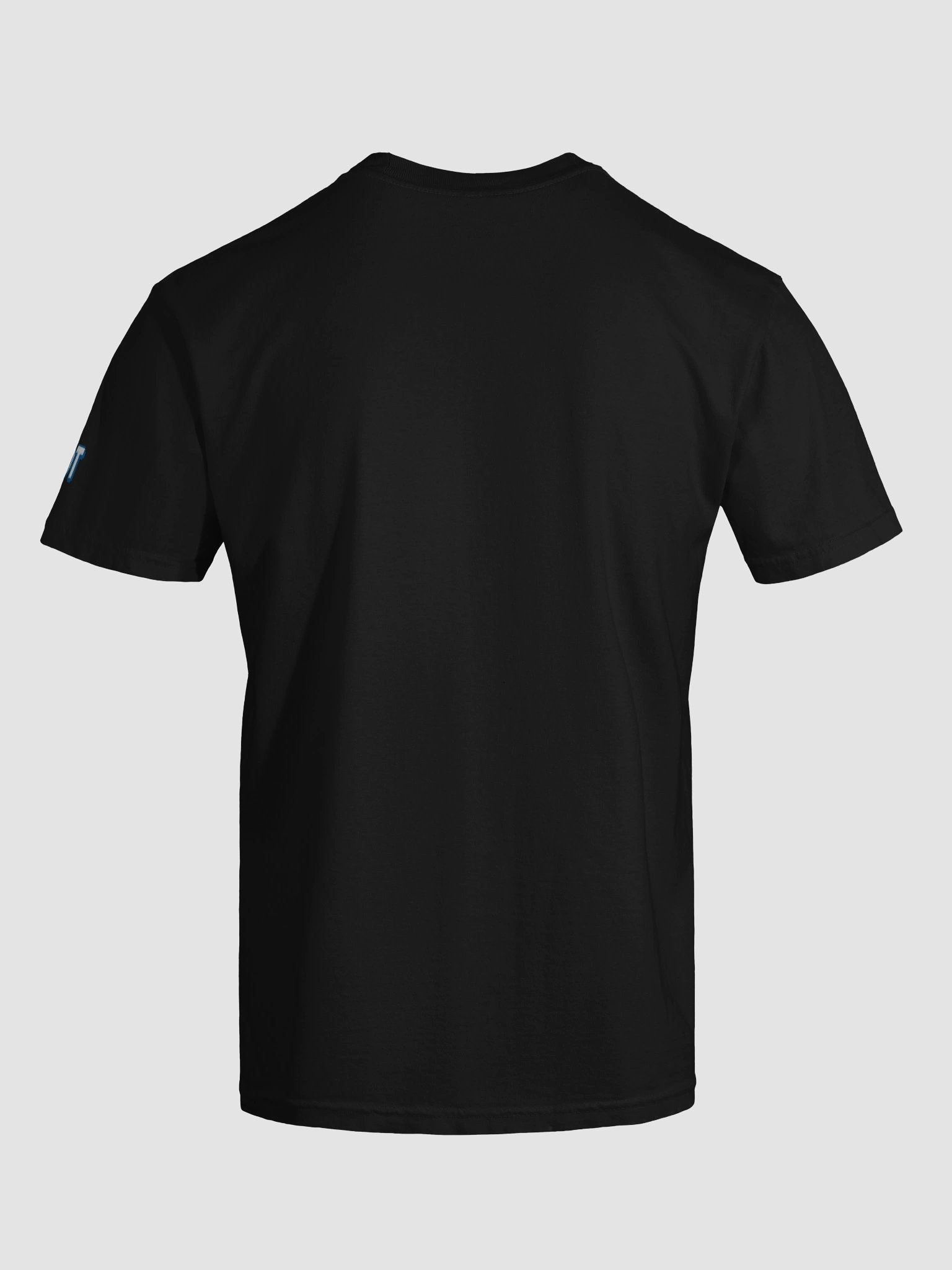 Super Gaming Secrets Classic Logo T-Shirt product image (9)