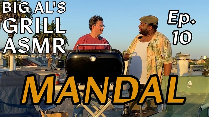 Video thumbnail