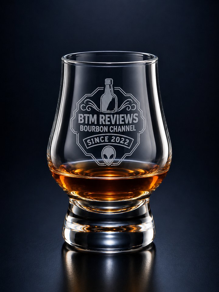 The Perfect Dram Glass product image (1)