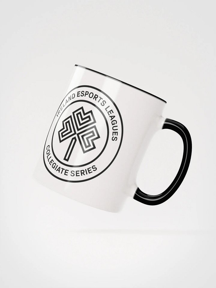 Collegiate Series Ceramic Mug product image (7)