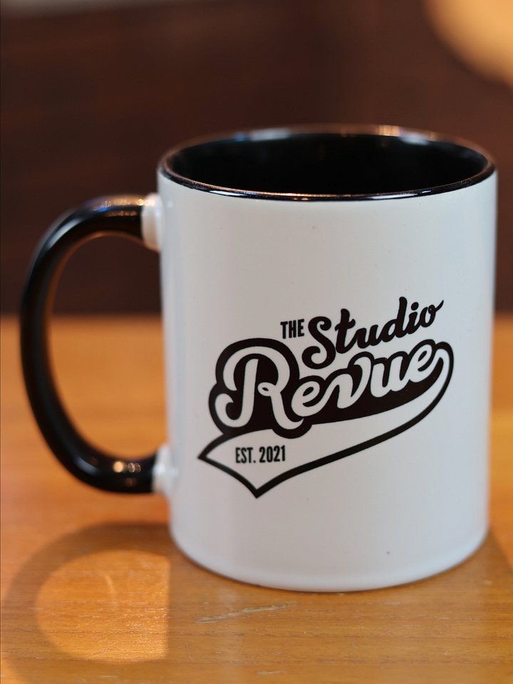 Studio Revue Mug product image (1)