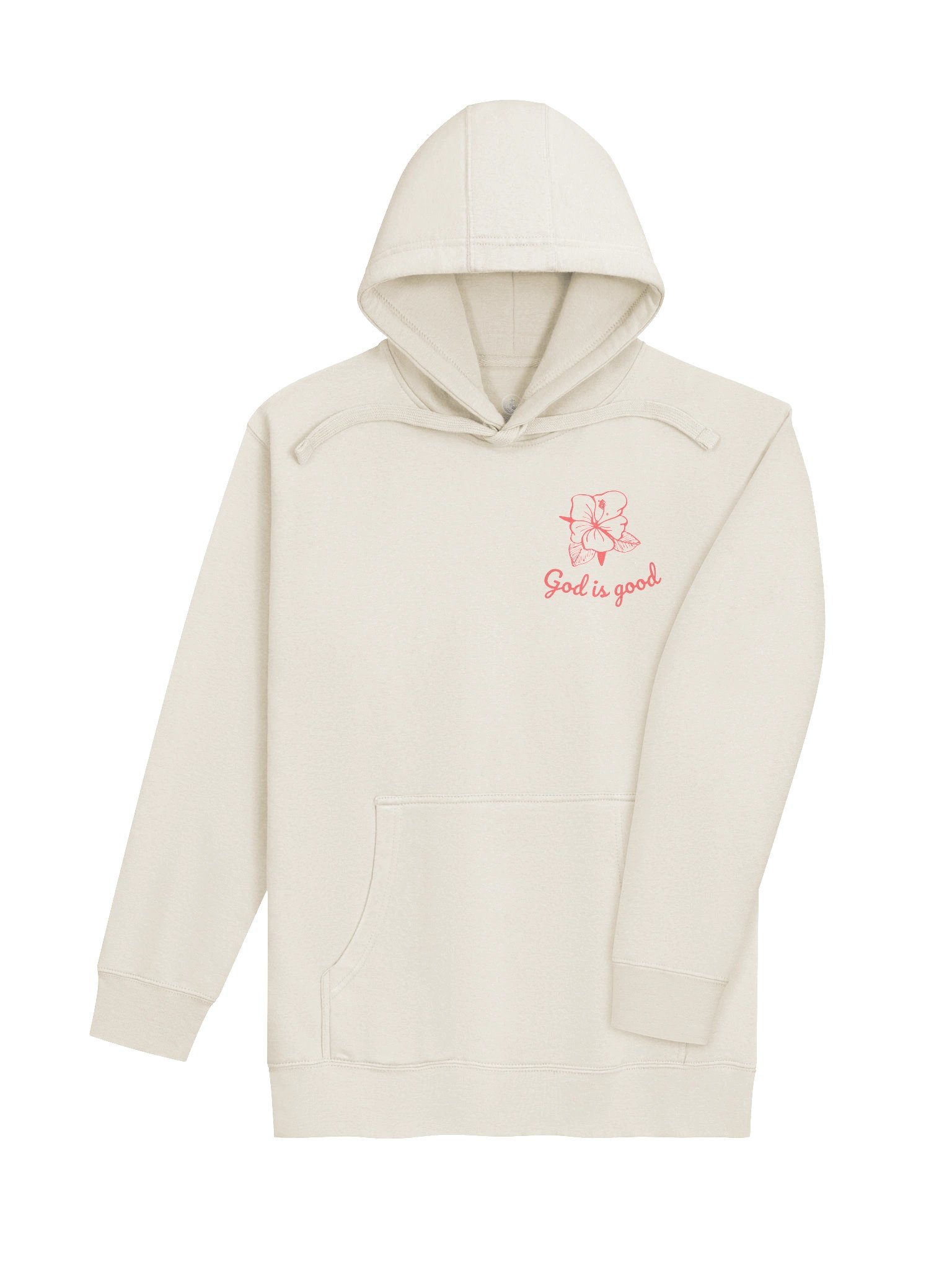 Flower Hoodie product image (8)