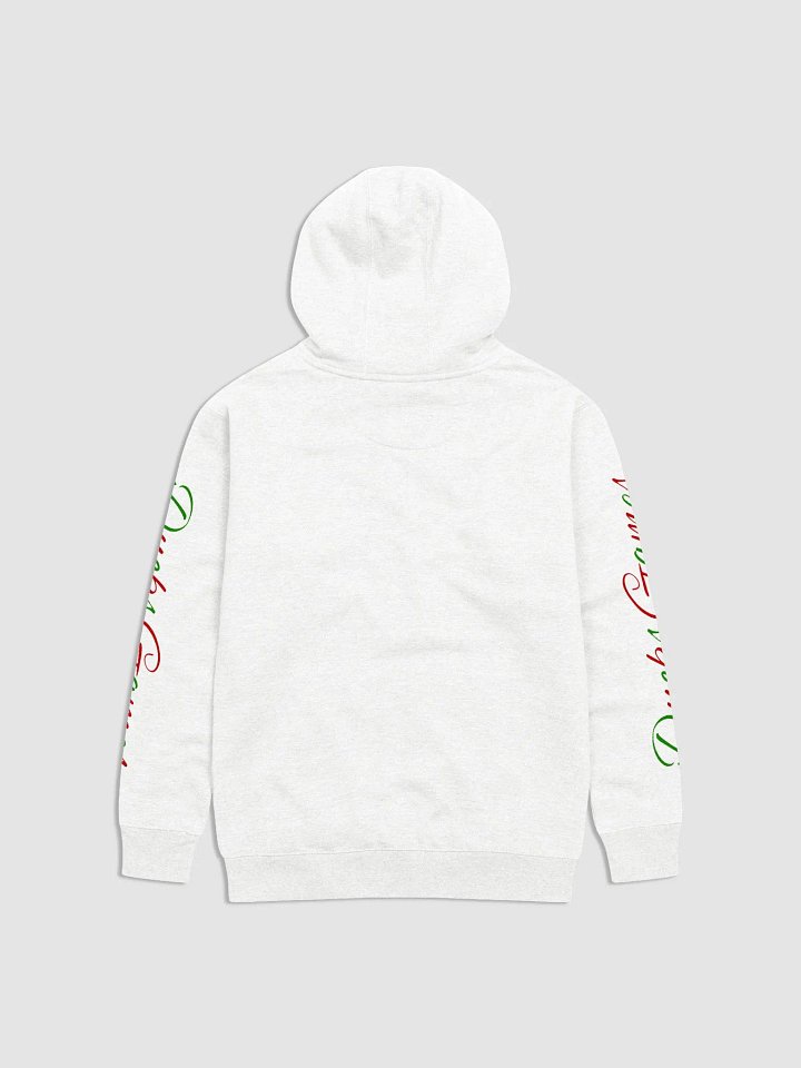 DG Christmas Hoodie product image (24)