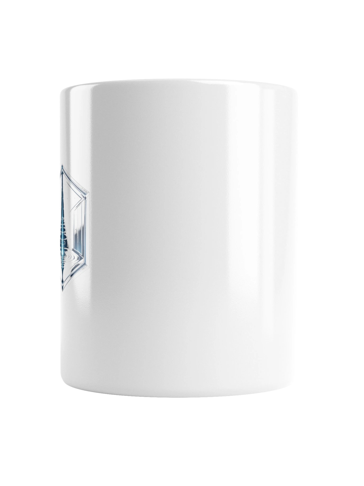 Light Column Chamber — Mug product image (2)