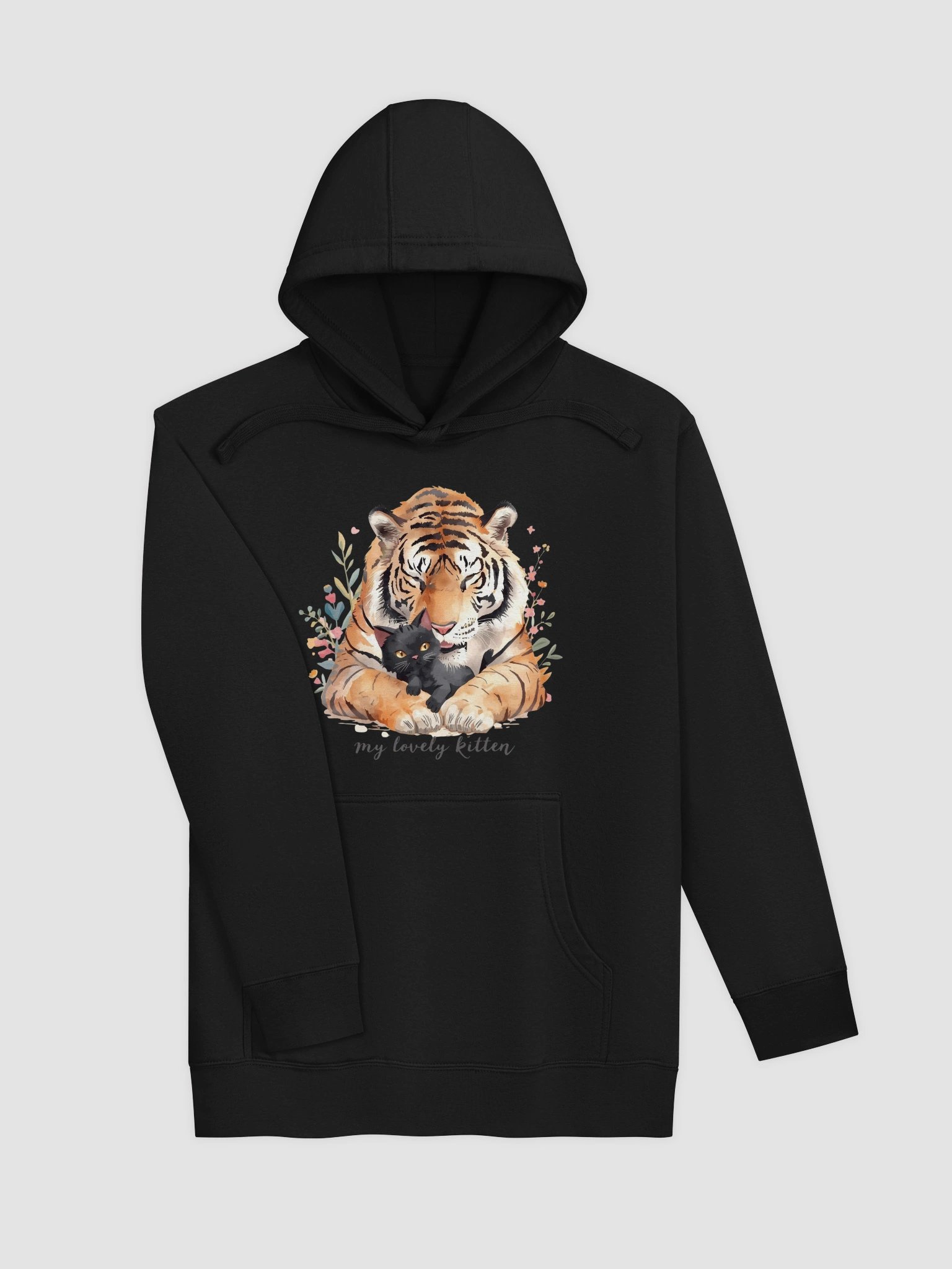 My Lovely Kitten Hoodie product image (18)