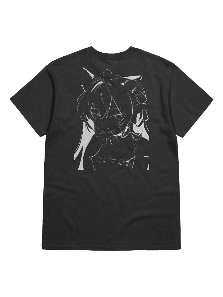 SKETCH Inyanya Dark T-Shirt product image (2)