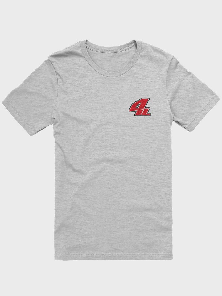 4L Legacy Racing Sponsor Shirt product image (9)
