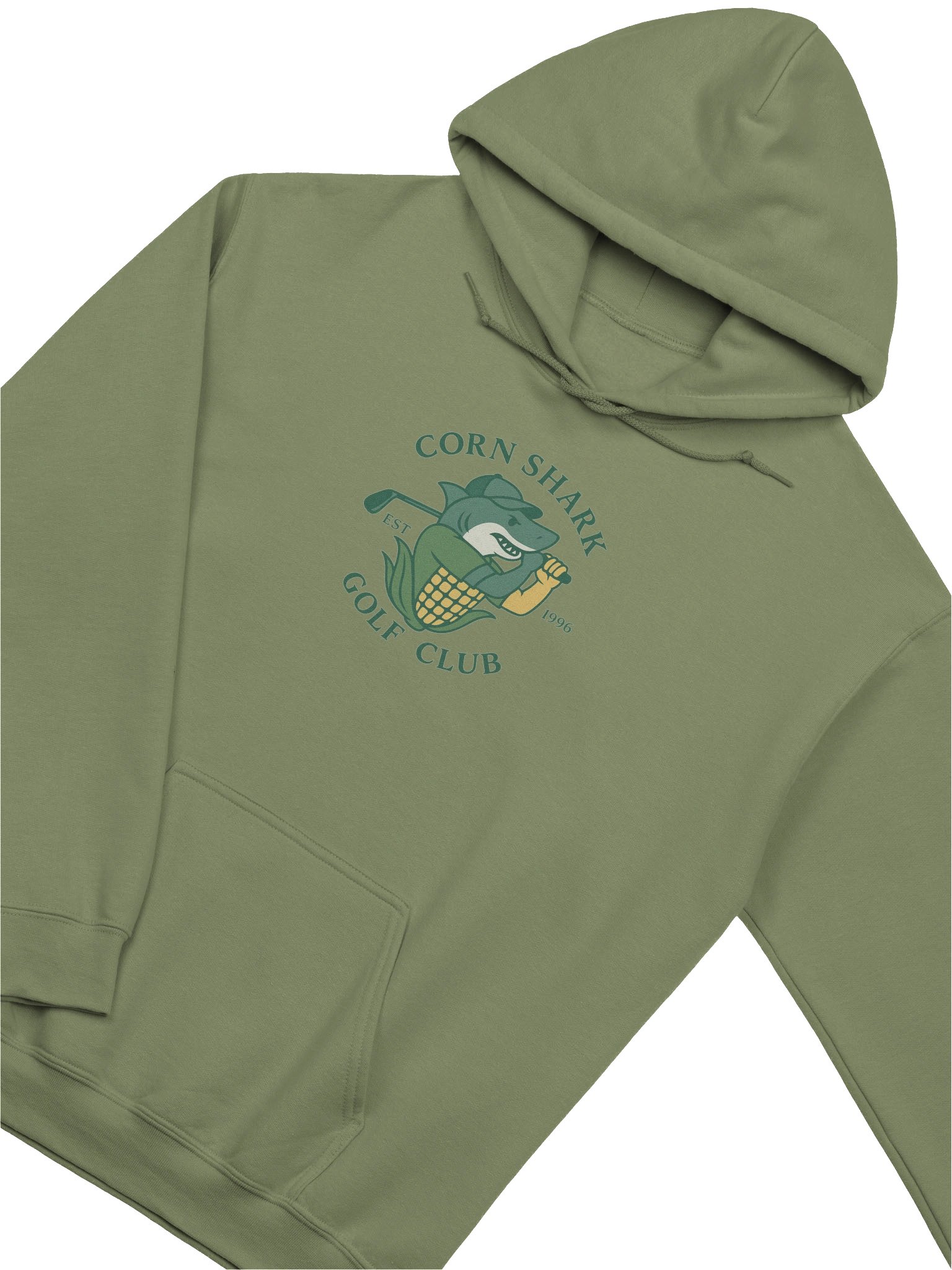 CornShark Golf Club product image (15)