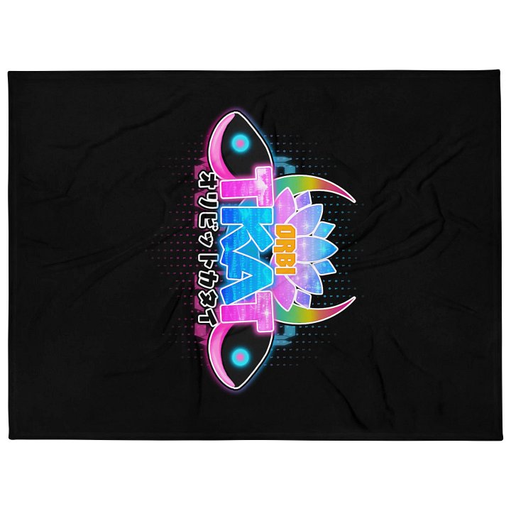 Throw Blanket product image (1)
