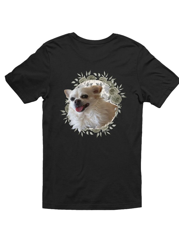 Uncle Bebe Unisex T-Shirt Dark Colours product image (1)