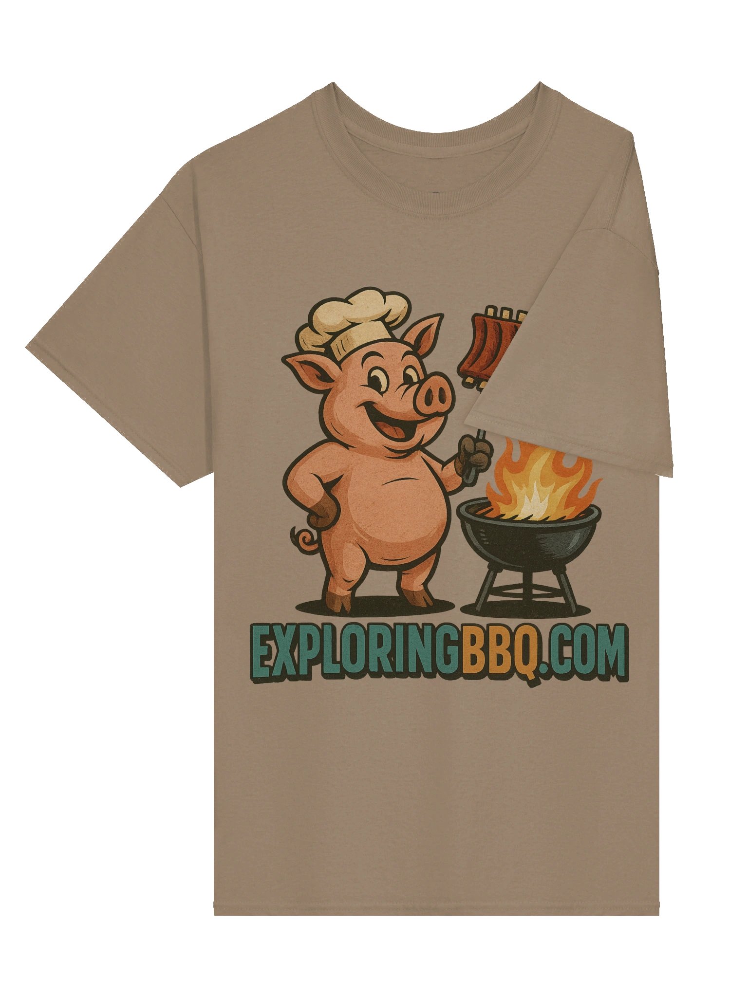 Happy Rib Pig product image (4)