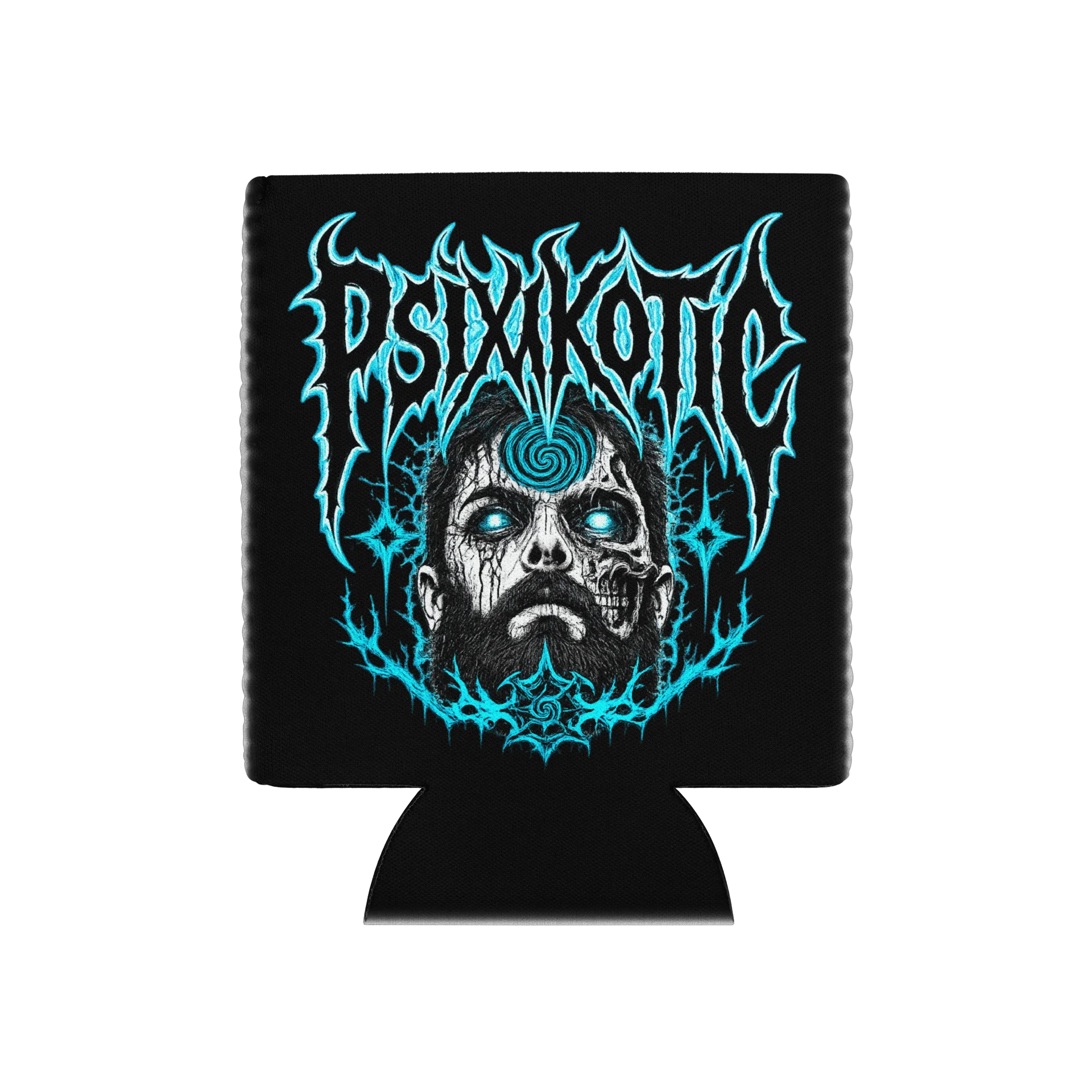 Psixkotic Zombie Coozie product image (19)