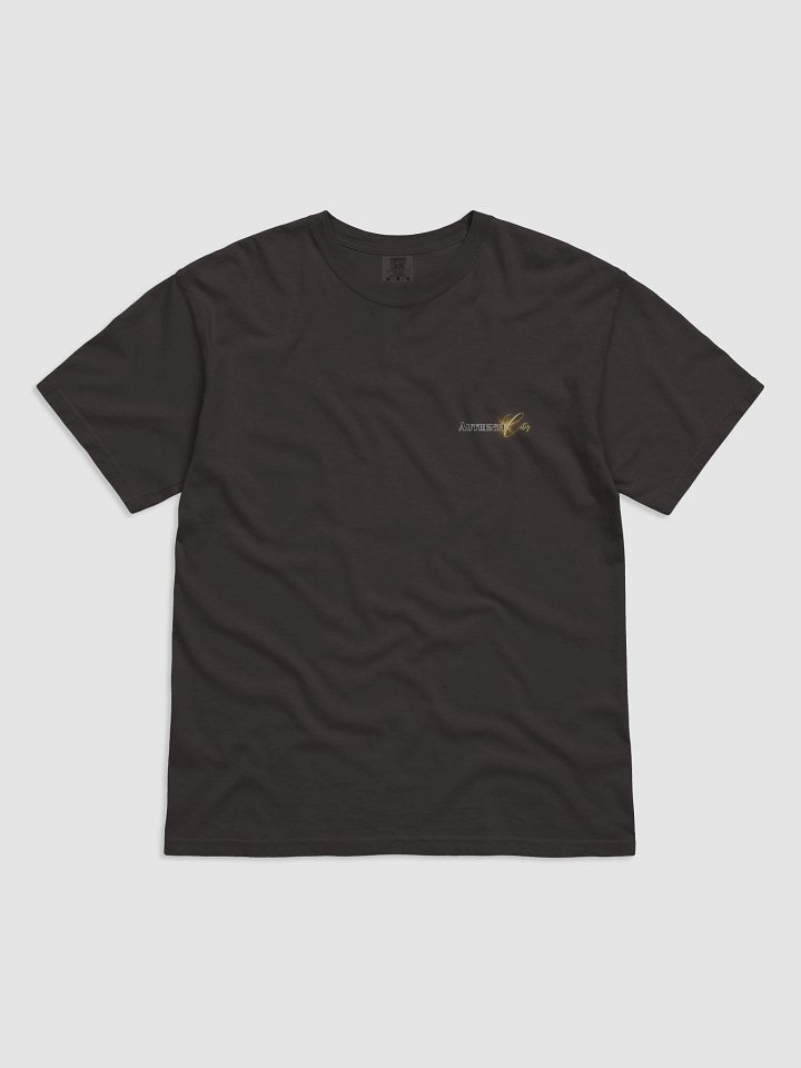 Authenticity T-Shirt product image (5)
