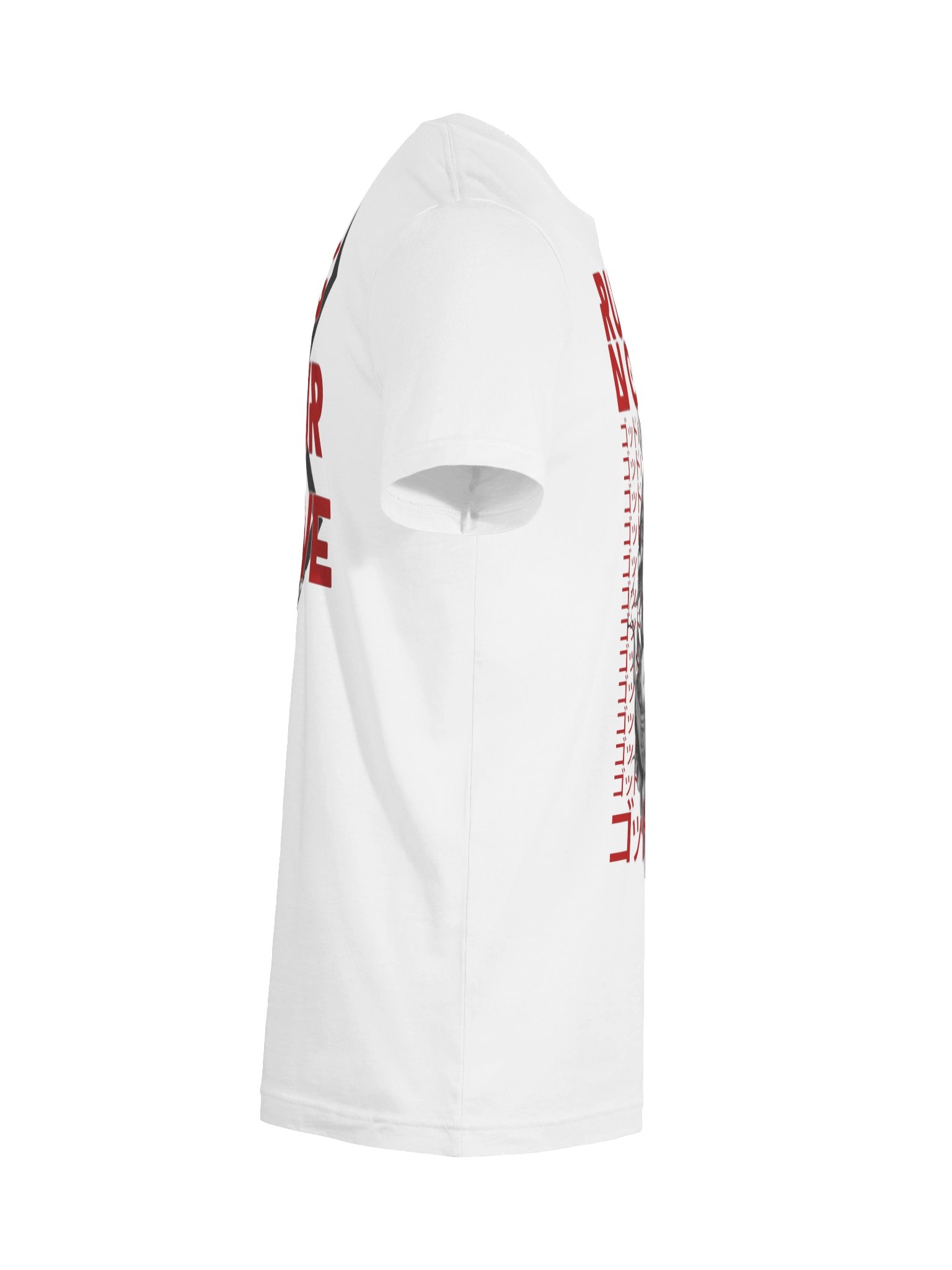 God Hand Shirt product image (10)