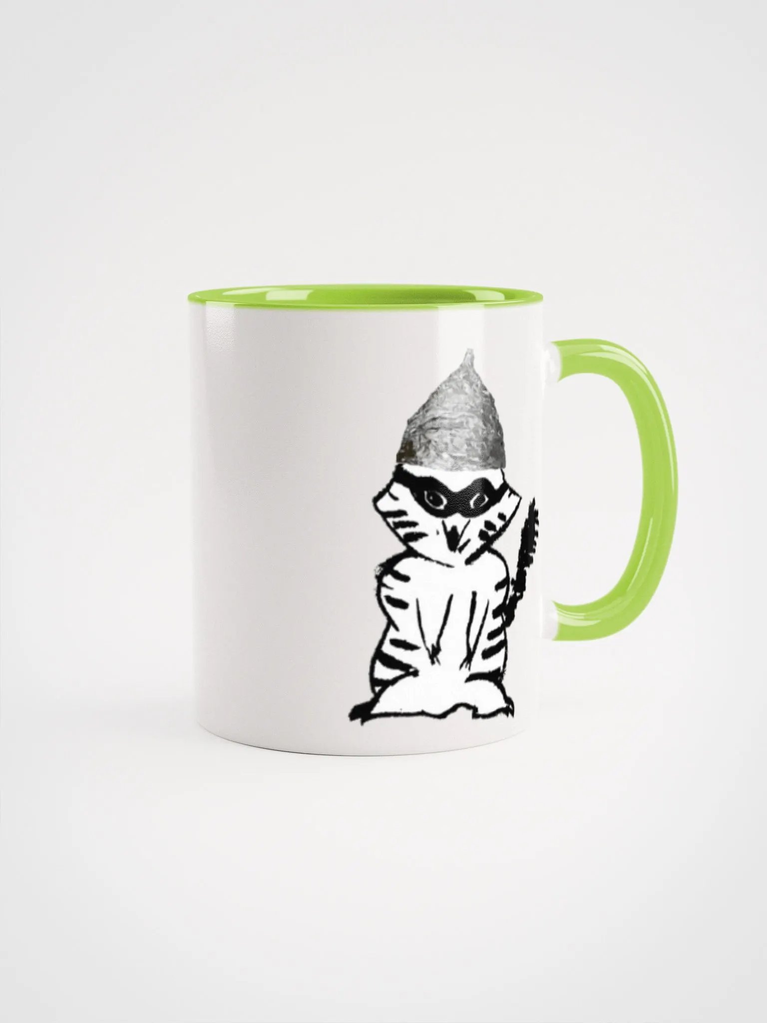 Dumb F**** Mug product image (1)
