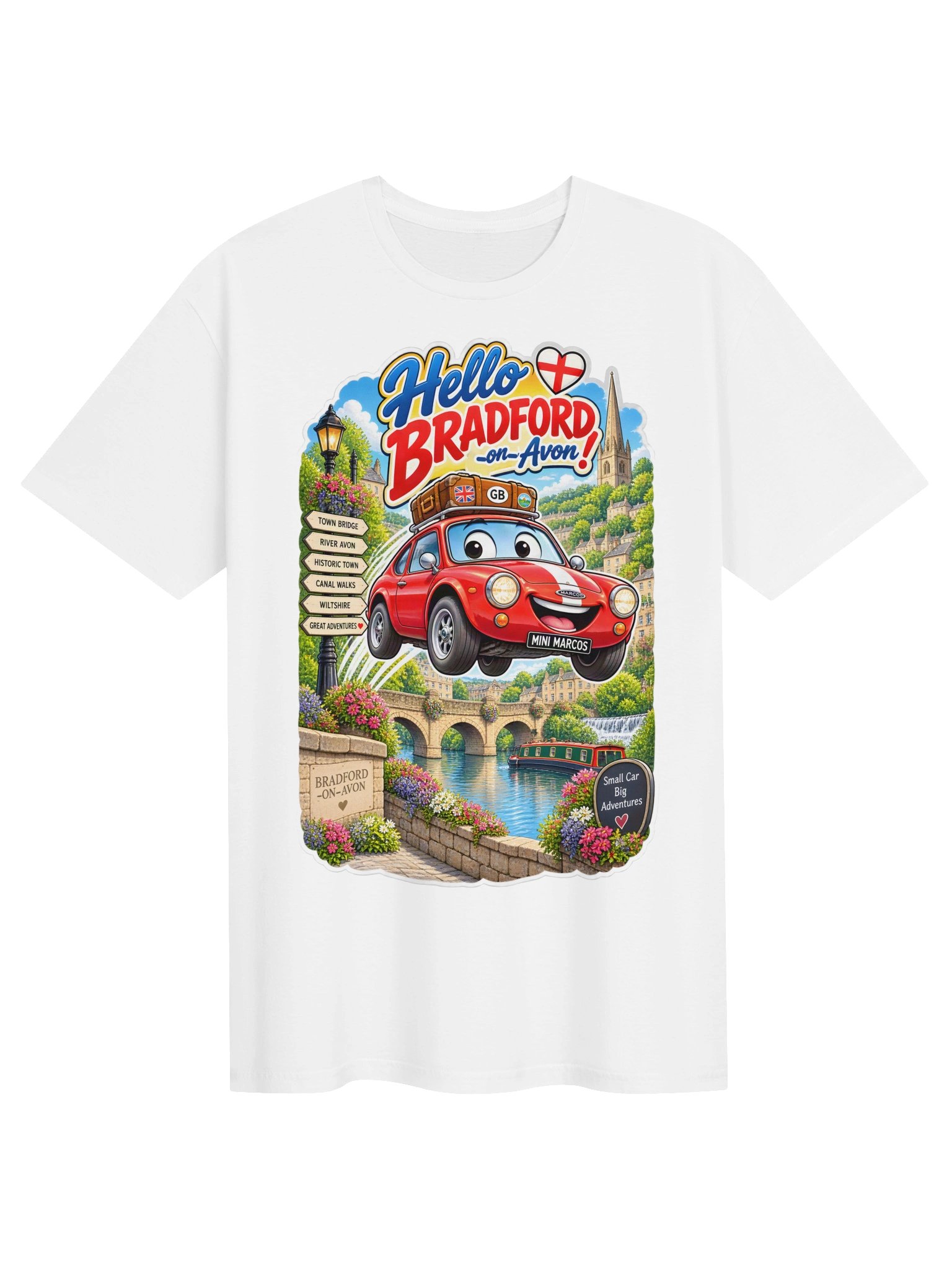 Hello Bradford-on-Avon product image (1)