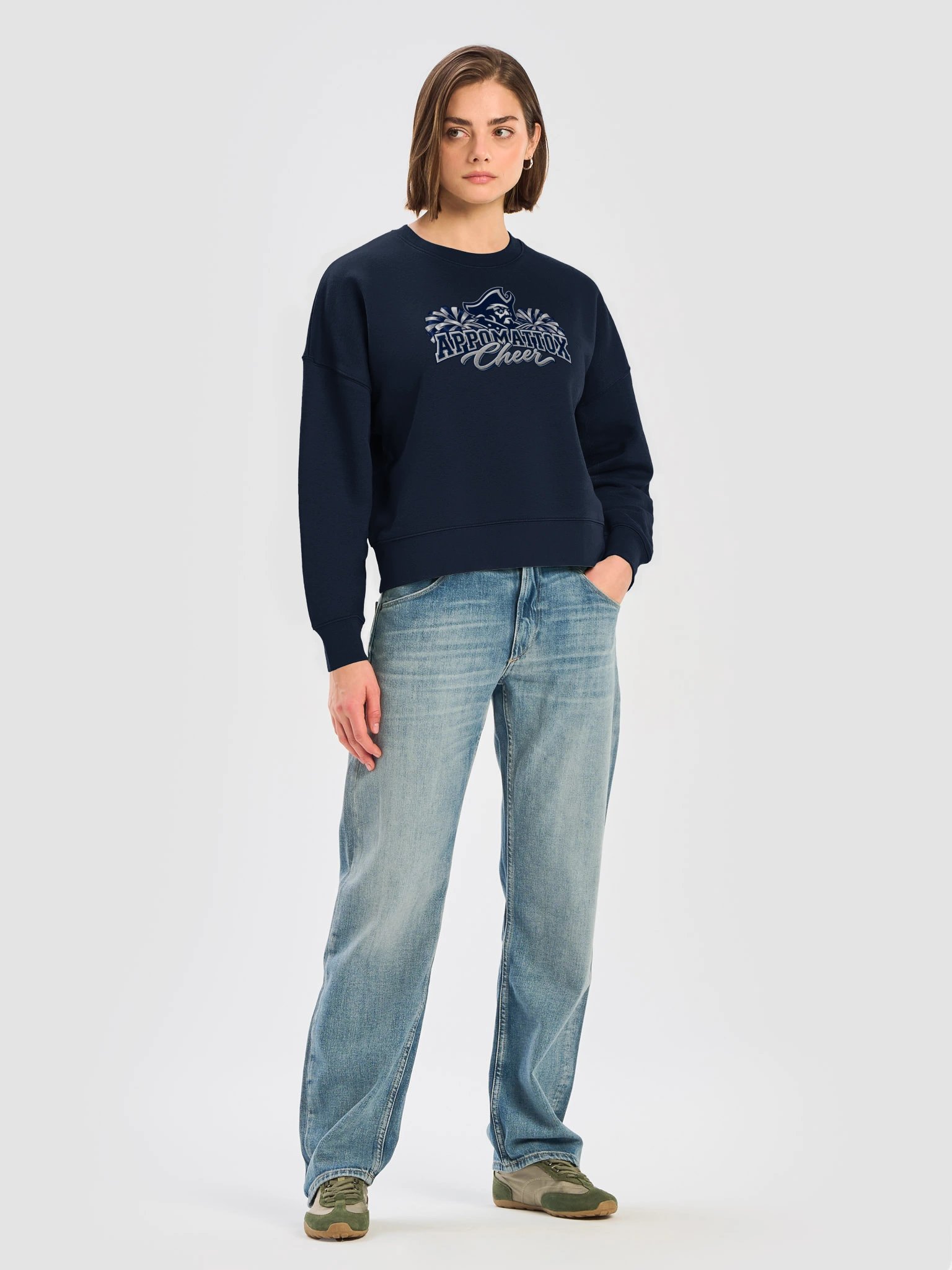 Appomattox Cheer product image (14)