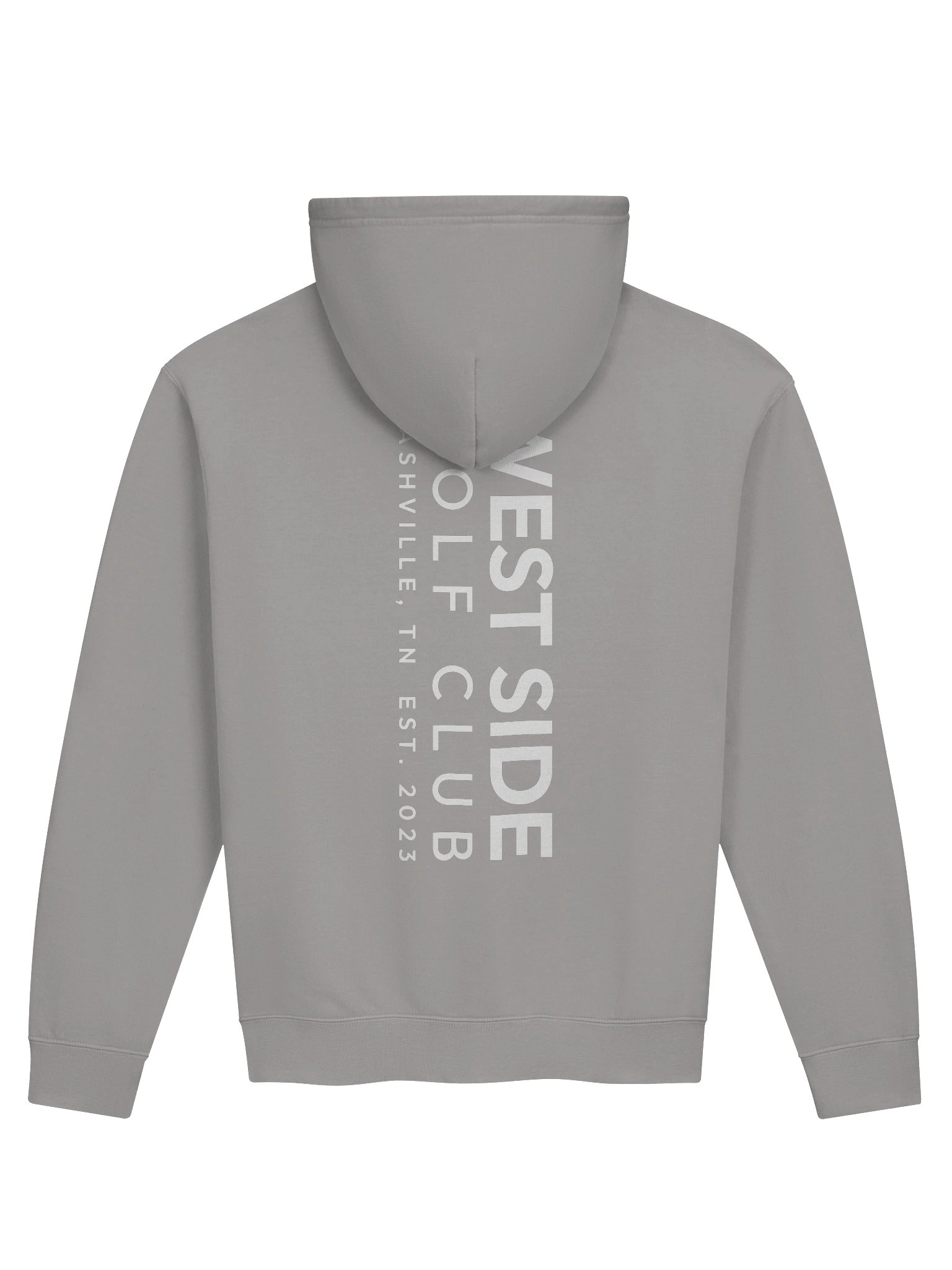 WS Center Logo Hoodie product image (2)