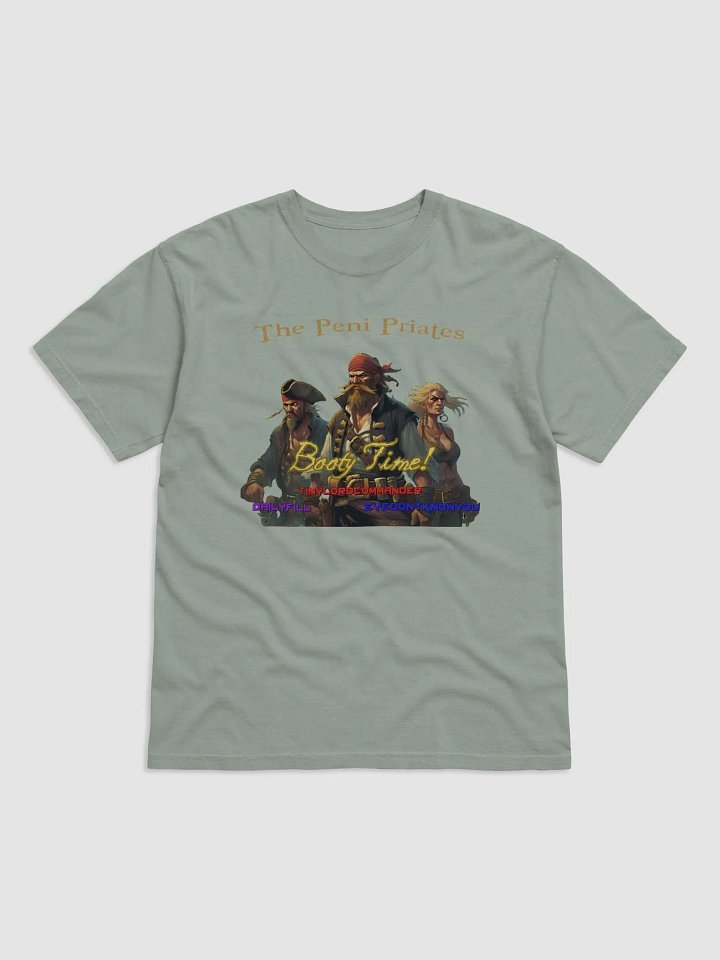 The Peni Pirates Shirts product image (6)