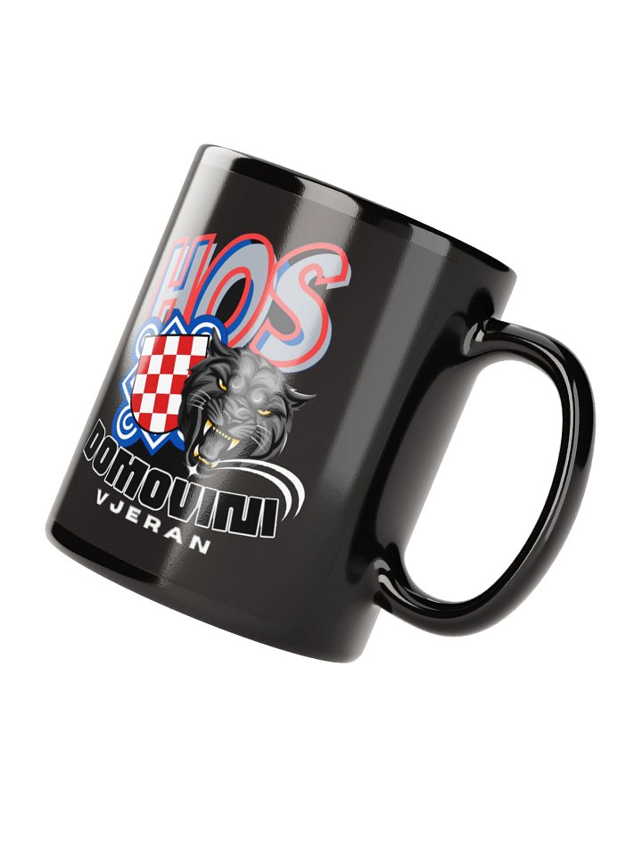 Royal Panther Patriotic Mug product image (4)