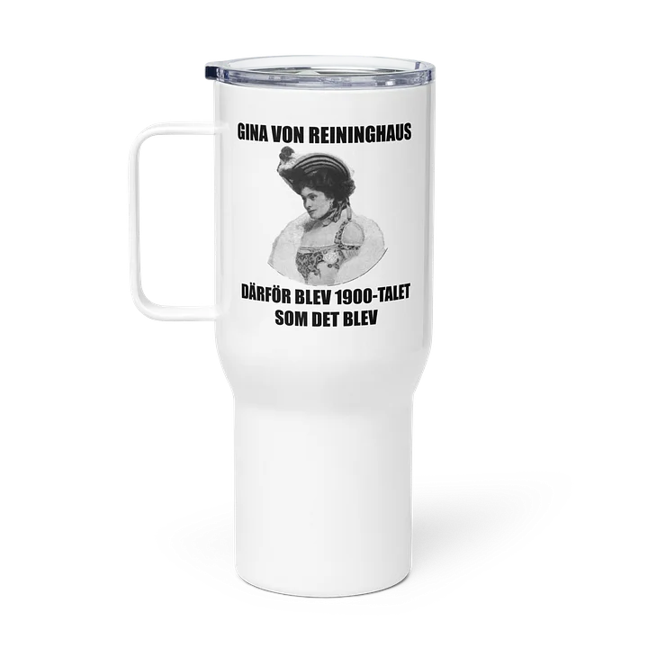 Gina von Reininghaus (Termosmugg) product image (1)