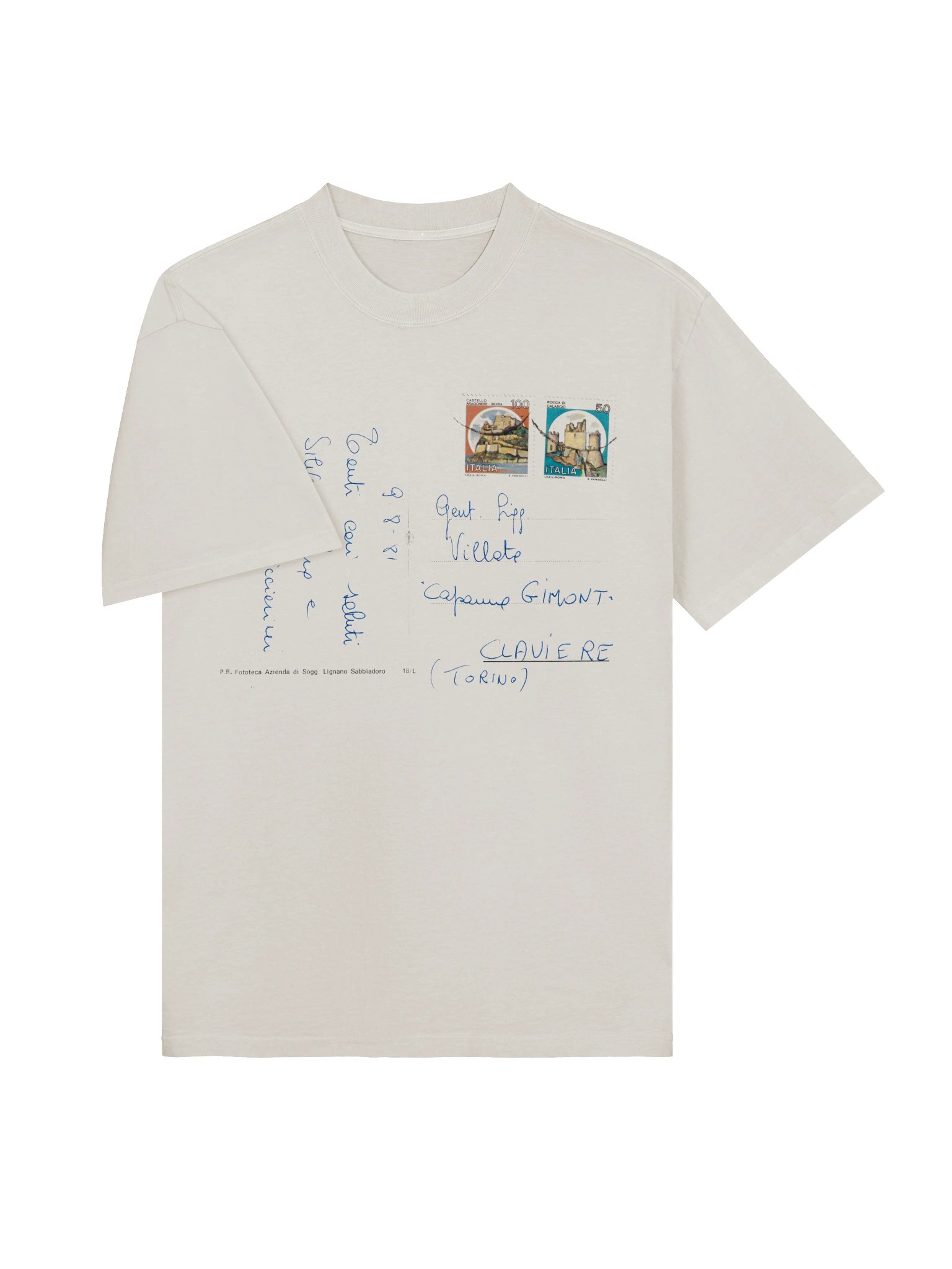 Lignano Sabbiadoro 1981 / Iteration 1 product image (3)