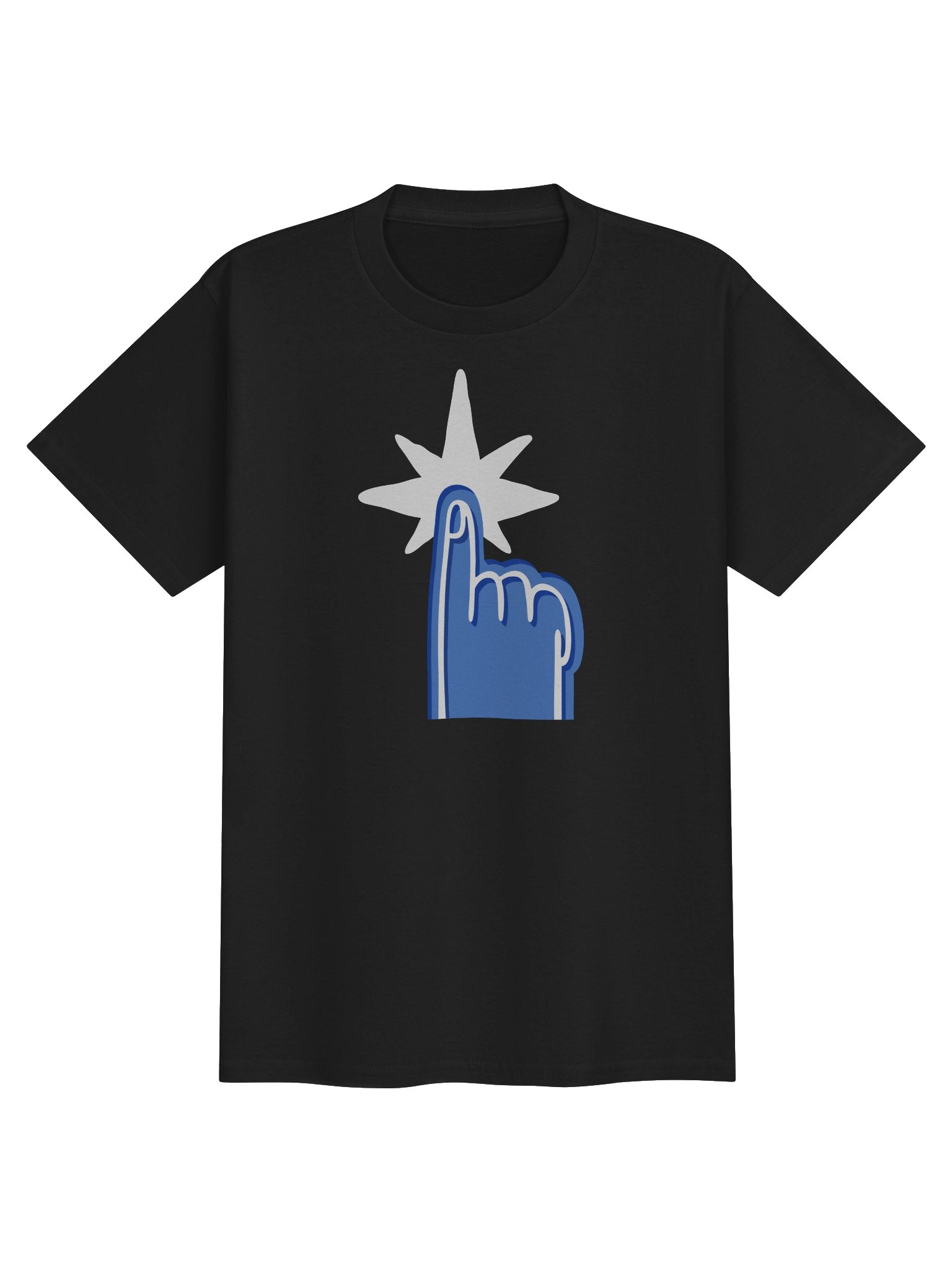 KIDS NORTH T-SHIRT product image (1)