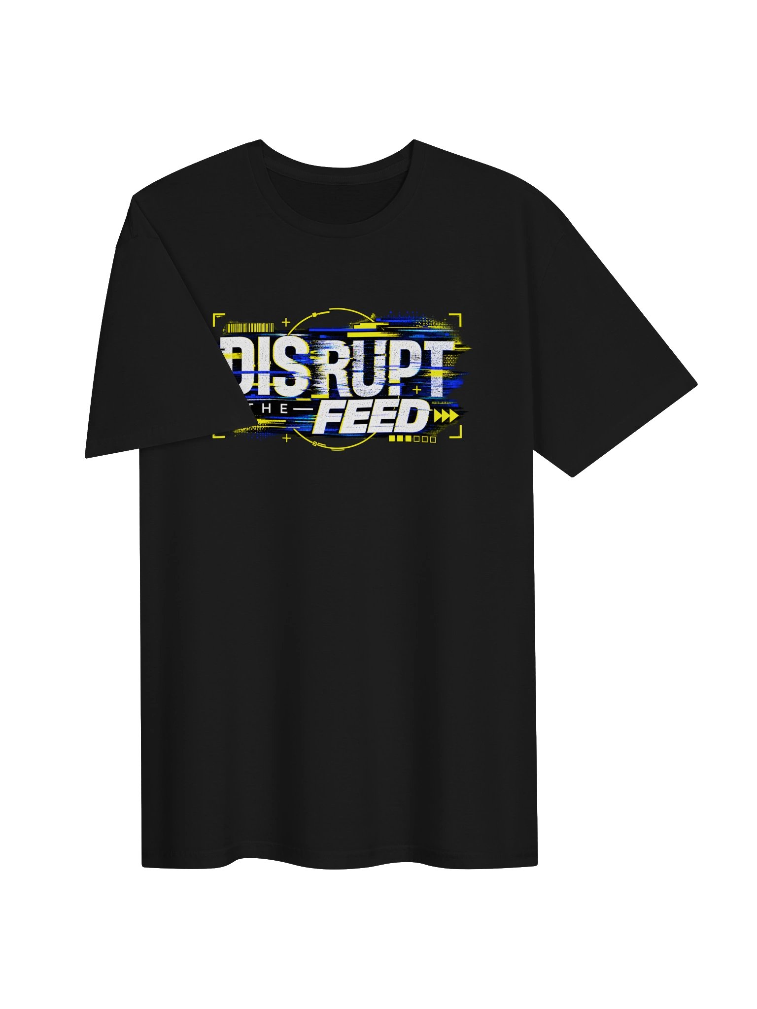 DISRUPT THE FEED product image (19)